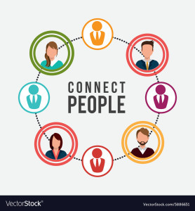 Connect People