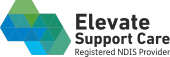 Elevate Support care NSW Pty Ltd logo