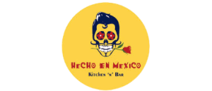 Hecho En Mexico