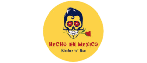 Hecho En Mexico logo
