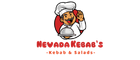 NEVADA KEBAB logo