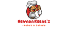 NEVADA KEBAB logo