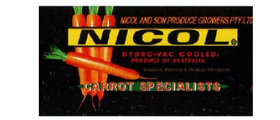 Nicol & son Produce Growers Pty Ltd