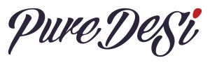 Pure Desi Pty Ltd logo