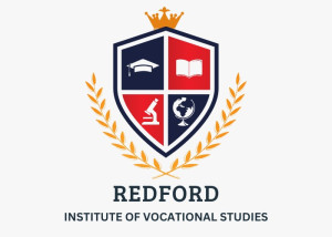 Redford Institute of Vocational Studies logo