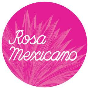 Rosa Mexicano