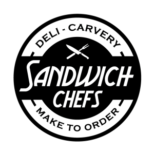 Sandwich Chefs logo