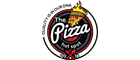 THE PIZZA HOT SPOT logo