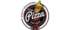 THE PIZZA HOT SPOT logo
