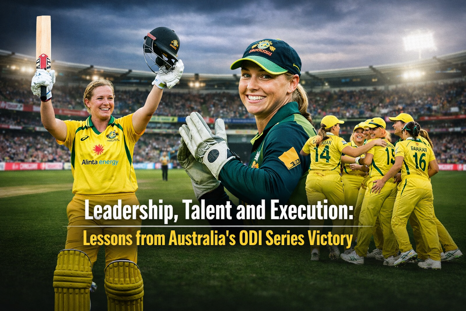 Leadership, Performance and Emerging Talent: What Georgia Voll’s Century Means for Employers and Students