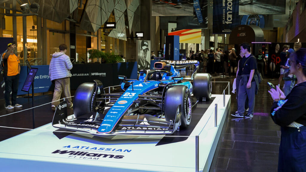 Australian Grand Prix Travel Chaos: What It Means for Global Jobs, Aviation Careers & Event Management Opportunities