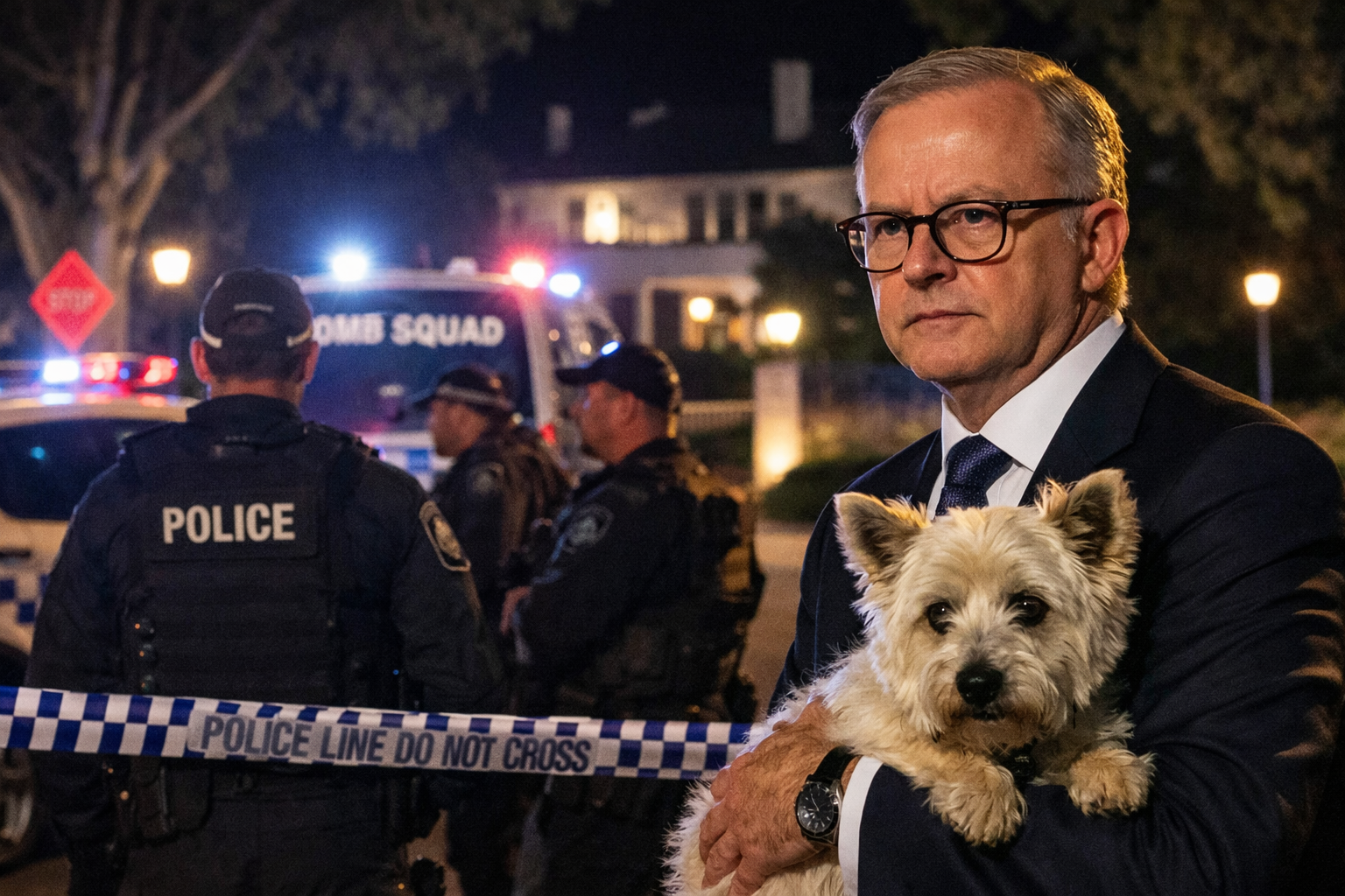 Security Threat Against Australian Prime Minister Raises Concerns for International Events and Workforce Safety
