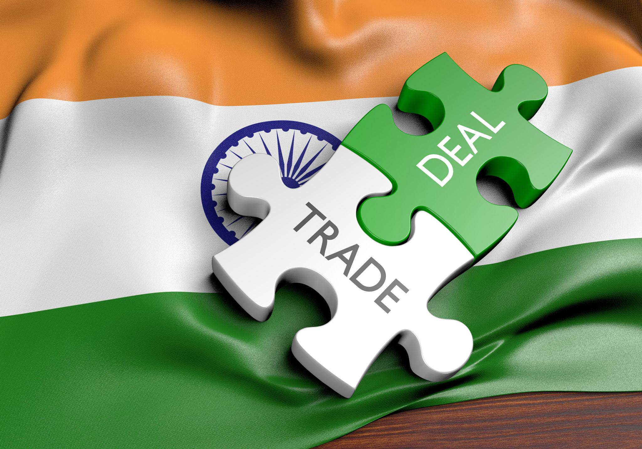 US–India Interim Trade Deal and Its Impact on Jobs, Hiring, and Students