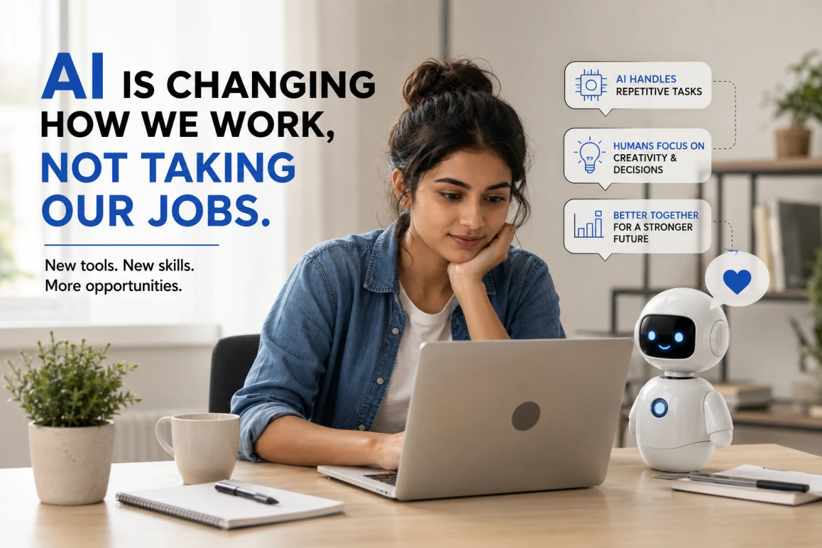 AI and the Future of Work: Why Skills Matter More Than Job Titles - blog image