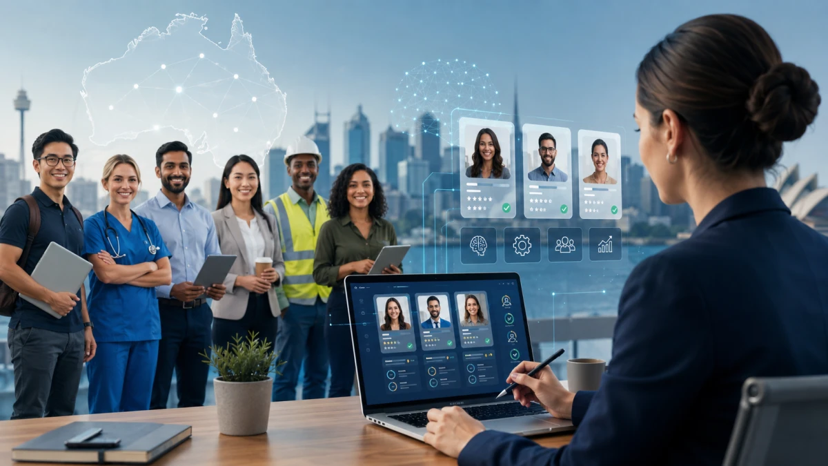 Australia’s Hiring Market Is Entering a New Skills Era - blog image
