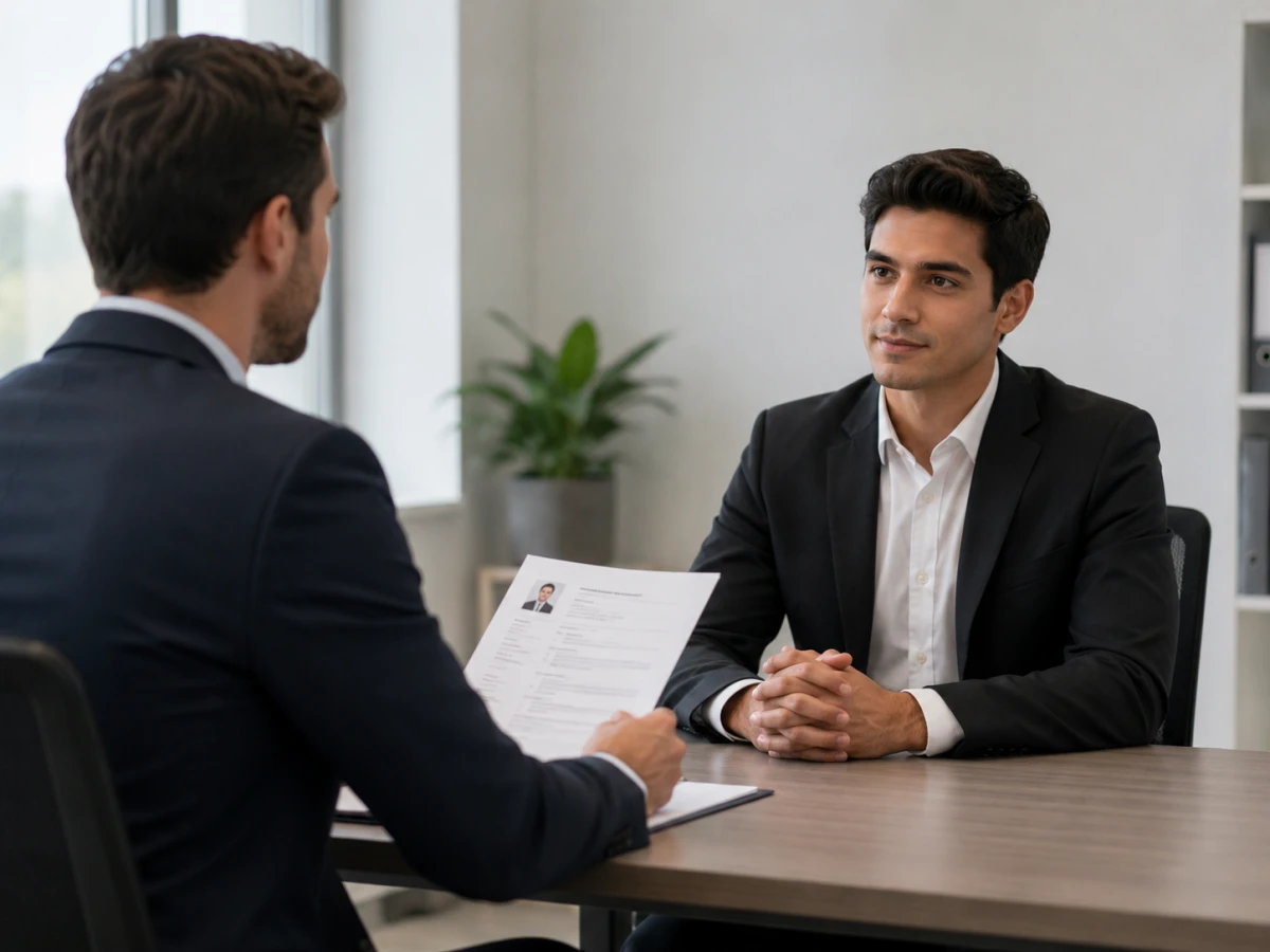 How to Build a Strong One-Page Resume Without Losing Important Information - blog image