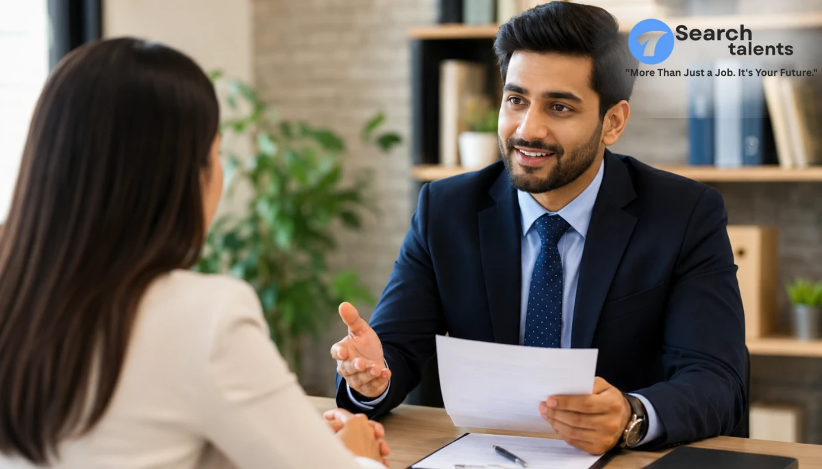 How to Crack a Job Interview: Simple Tips to Impress Employers and Get Hired - blog image
