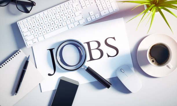 Smart Tips for Job Seekers in 2025