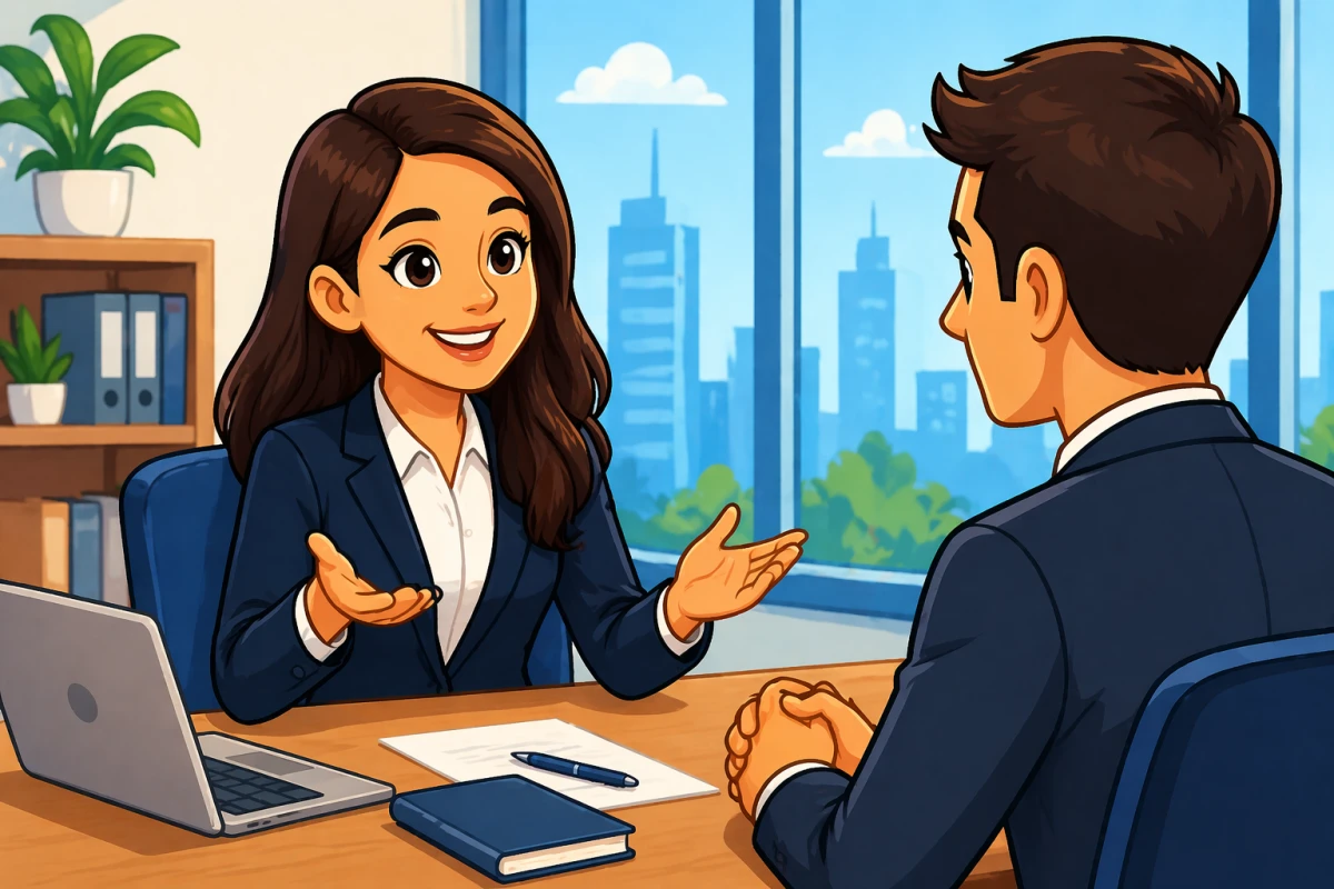 Navigating Salary Negotiations in 2026: A Complete Guide for Students, Job Seekers & Employers - blog image