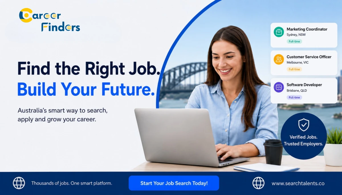 Stop Applying Everywhere: A Smarter Step-by-Step Job Search Strategy for 2026 - blog image