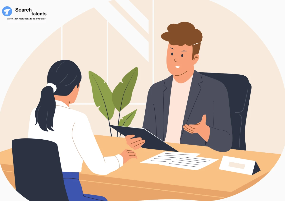 Struggling with Interviews? Master the Art of Interview Preparation with These Proven Tips (2026 Guide) - blog image