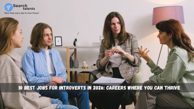10 Best Jobs for Introverts in 2026: Careers Where You Can Thrive