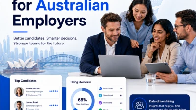 5 Common Hiring Mistakes Australian Employers Make (And How to Fix Them)