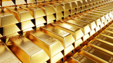Gold, Silver and Australian Dollar Slide Signal Deeper Economic Uncertainty thumbnail