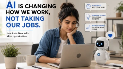 AI and the Future of Work: Why Skills Matter More Than Job Titles