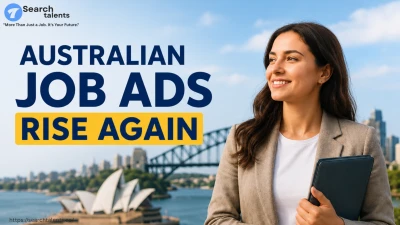 Australian Job Ads Rise Again: What Job Seekers Should Do Next in 2026