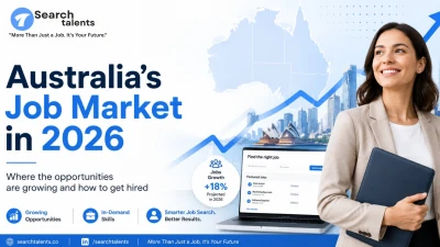 Australia’s Job Market in 2026: Where the Opportunities Are Growing and How to Get Hired