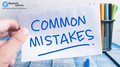 Career Change Guide: Common Mistakes Australian Job Seekers Should Avoid