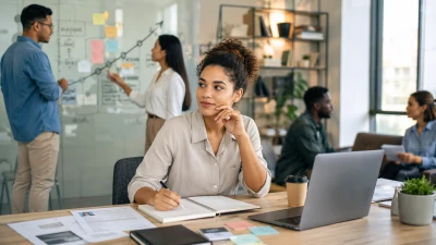 Career Choices That Shape Your Future: A Practical Guide for Your 20s and 30s