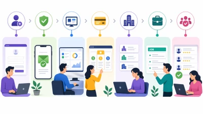 Complete Recruiter Workflow Online (Step-by-Step) | SearchTalents Guide thumbnail