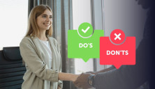 Post-Interview Best Practices: Dos and Don’ts thumbnail