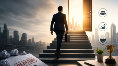 From Rejected to Hired: Real Job Search Strategies That Work