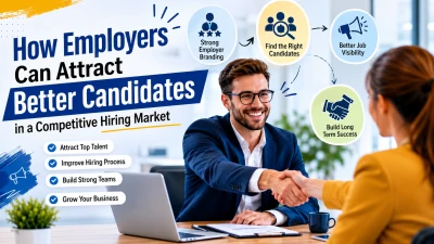 How Employers Can Attract Better Candidates