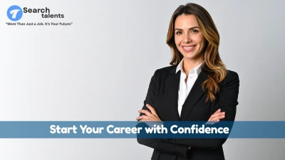 How Fresh Graduates Can Find Their First Job: A Step-by-Step Guide
