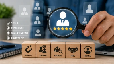 How to Attract Skilled Candidates in a Competitive Job Market: A Complete Employer Guide