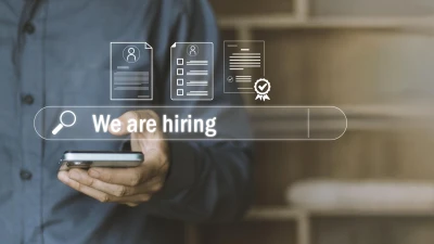 How to Hire the Right Talent in Australia Using SearchTalents