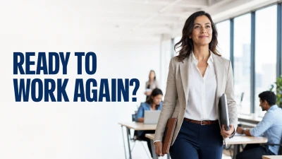 How to Restart Your Career After a Break