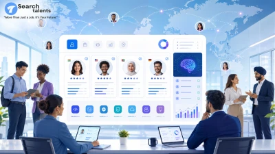 Multinational Companies Are Hiring Smarter: What Job Seekers Need to Know