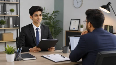 No Work Experience? Here’s How Freshers Can Still Win the Interview