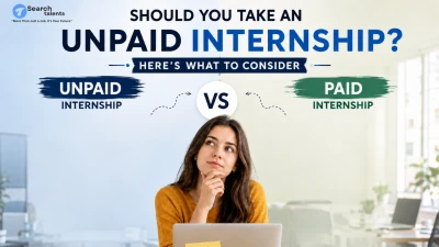 Should You Take an Unpaid Internship? Here’s What to Consider