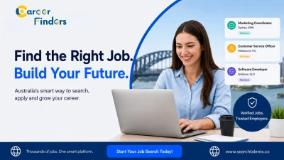 Stop Applying Everywhere: A Smarter Step-by-Step Job Search Strategy for 2026