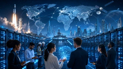 What Google’s SpaceX AI Compute Deal Means for the Global Job Market