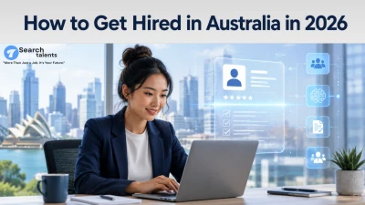 Why Do Entry-Level Jobs Ask for Experience? How to Get Hired in Australia in 2026