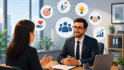 Why Do You Want to Join Our Company?" — The Answer That Actually Gets You Hired