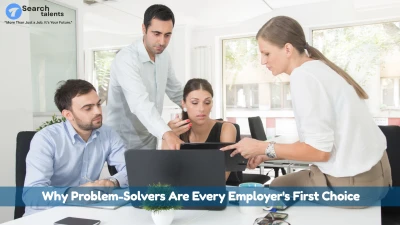 Why Employers Value Problem-Solving Skills More Than Ever in 2026