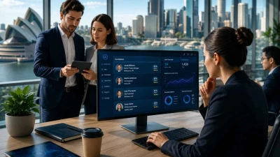 Why Recruiters in Australia Are Switching to Smarter Hiring Platforms in 2026
